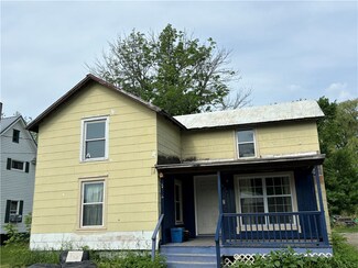 8394 Prospect St, Interlaken, NY 14847