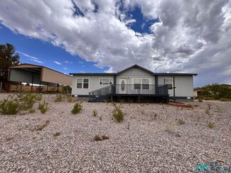 213 Superior Dr, Elephant Butte, NM 87935