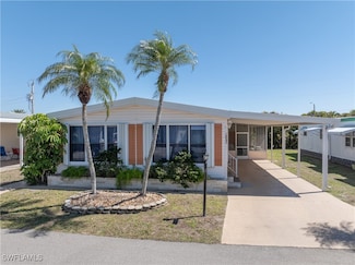 16042 Citron Way, North Fort Myers, FL 33903