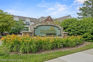 28836 Cullen Dr Unit 10, Romulus, MI 48174