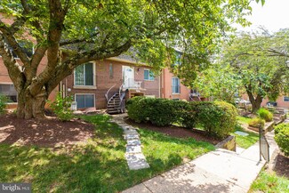 4661 Logsdon Dr Unit 70, Annandale, VA 22003