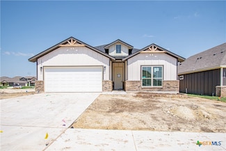 1978 Rosson St, Nolanville, TX 76559