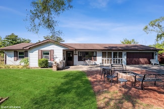 16608 W 146th Place Unit 3, Lockport, IL 60441