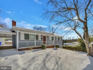 7503 Citadel Dr, College Park, MD 20740