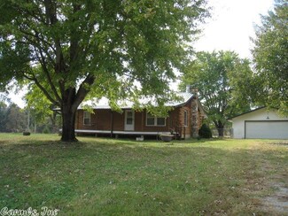 0 Ar Hwy 58 E Unit 16030321, Williford, AR 72482