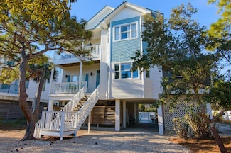 2204 Sailfish Dr, Saint George Island, FL 32328