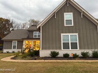 6946 Sunrise Loop W, Olive Branch, MS 38654