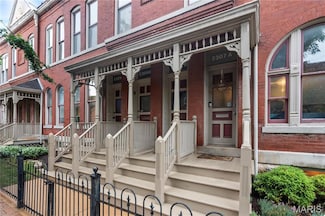 2307 Hickory St Unit B, Saint Louis, MO 63104
