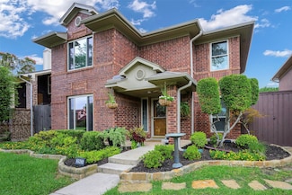 2903 Fort Point Ln, Carrollton, TX 75007