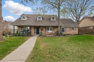 2208 Archer Trail, Denton, TX 76209