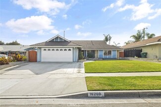 16268 Red Coach Ln, Whittier, CA 90604