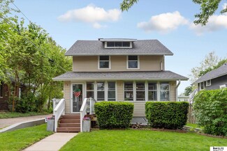 3815 Marcy St, Omaha, NE 68105