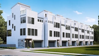 806 Fisher St Unit B, Houston, TX 77018