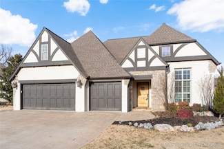 11805 S Pittsburg Ave, Tulsa, OK 74137