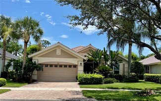 1741 Winding Oaks Way, Naples, FL 34109