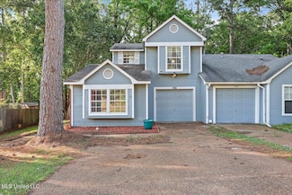103 Lofty Pine Ln, Clinton, MS 39056