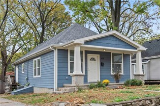 4428 Cambridge St, Kansas City, KS 66103
