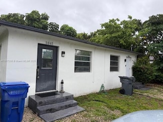 5845 Harding St Unit 1-2, Hollywood, FL 33021
