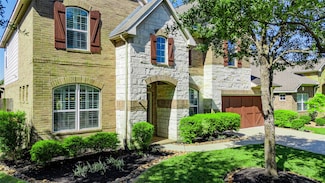 12327 Scherer Woods Ct, Tomball, TX 77377