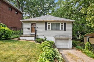 664 Chester Ave, Akron, OH 44314