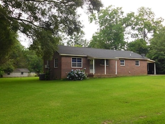13 Ledbetter Dr, Purvis, MS 39475