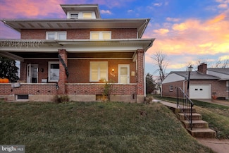 1602 Crowder Ave, Reading, PA 19607