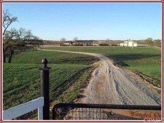 4930 Glenhill Ln, Paso Robles, CA 93446