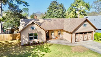 10926 NW 31st Place, Gainesville, FL 32606