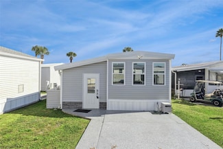 9000 US Highway 192 Unit LOT 316, Clermont, FL 34714