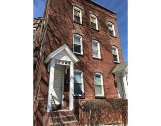614 Worthington St Unit 616, Springfield, MA 01105