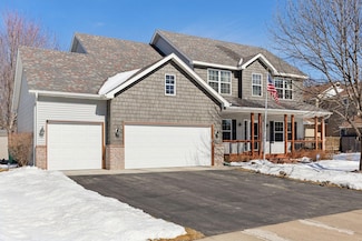 4008 99th Ave N, Brooklyn Park, MN 55443