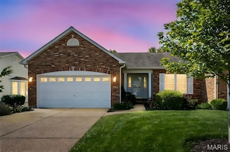 2780 Samuel Dr, O Fallon, MO 63368