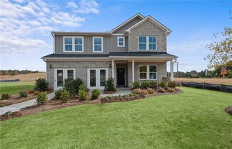 7690 Stiles Ln, Dawsonville, GA 30534