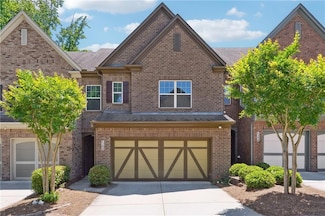 4260 Hammond Bridge Dr, Suwanee, GA 30024