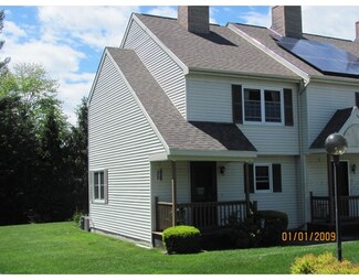 138 Newton Rd Unit 28, Plaistow, NH 03865