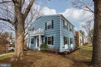 1764 Farmington Ct, Crofton, MD 21114