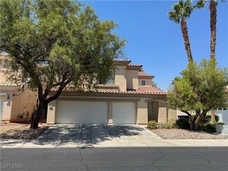 125 Lakewood Garden Dr, Las Vegas, NV 89148