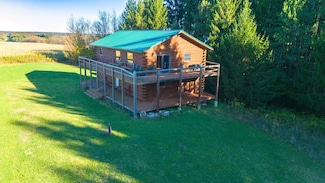 186 Earl Rd, Westfield, PA 16950