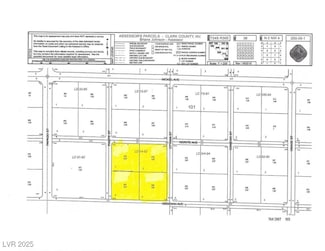 0 Obsidian Ave Unit 2643159, Sandy Valley, NV 89019