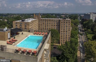 515 W Chelten Ave Unit 1B-1501, Philadelphia, PA 19144