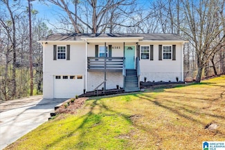 6585 Womack Rd, Pinson, AL 35126