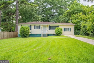 2611 Rex Ave SW, Atlanta, GA 30331