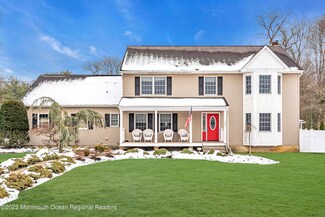 283 N New Prospect Rd, Jackson, NJ 08527