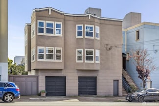 1245 Anza St Unit 1, San Francisco, CA 94118