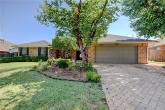 12816 Burlingame Ave, Oklahoma City, OK 73120