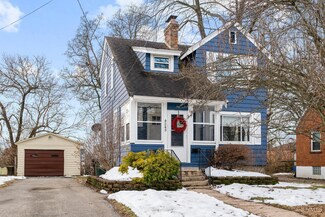 4245 South Ave, Cincinnati, OH 45236