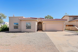 1716 Winton Dr, Las Cruces, NM 88007