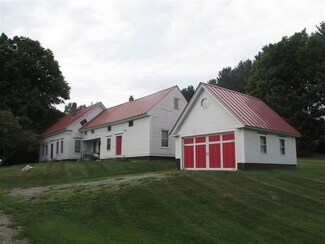 1910 Rodgers Rd, West Glover, VT 05875