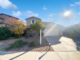 703 W Magena Dr, San Tan Valley, AZ 85140