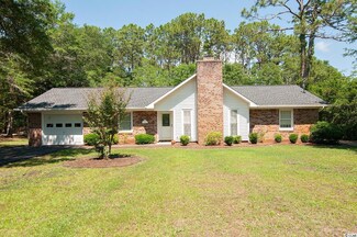 269 Kings River Rd, Pawleys Island, SC 29585